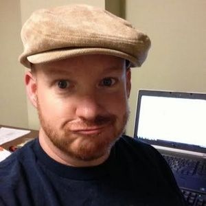 Meet your Posher, Mike