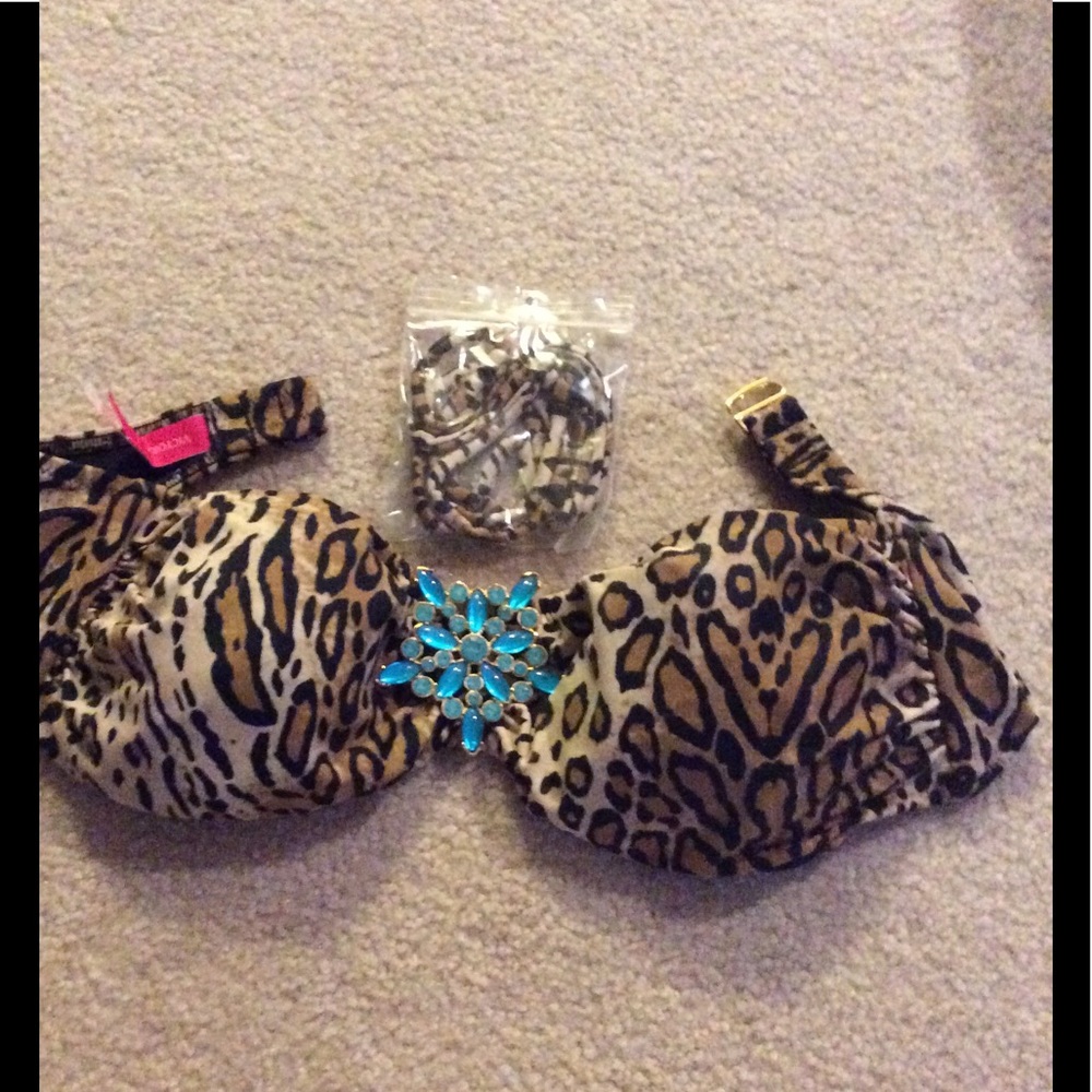 Victoria's Secret Bikini Top