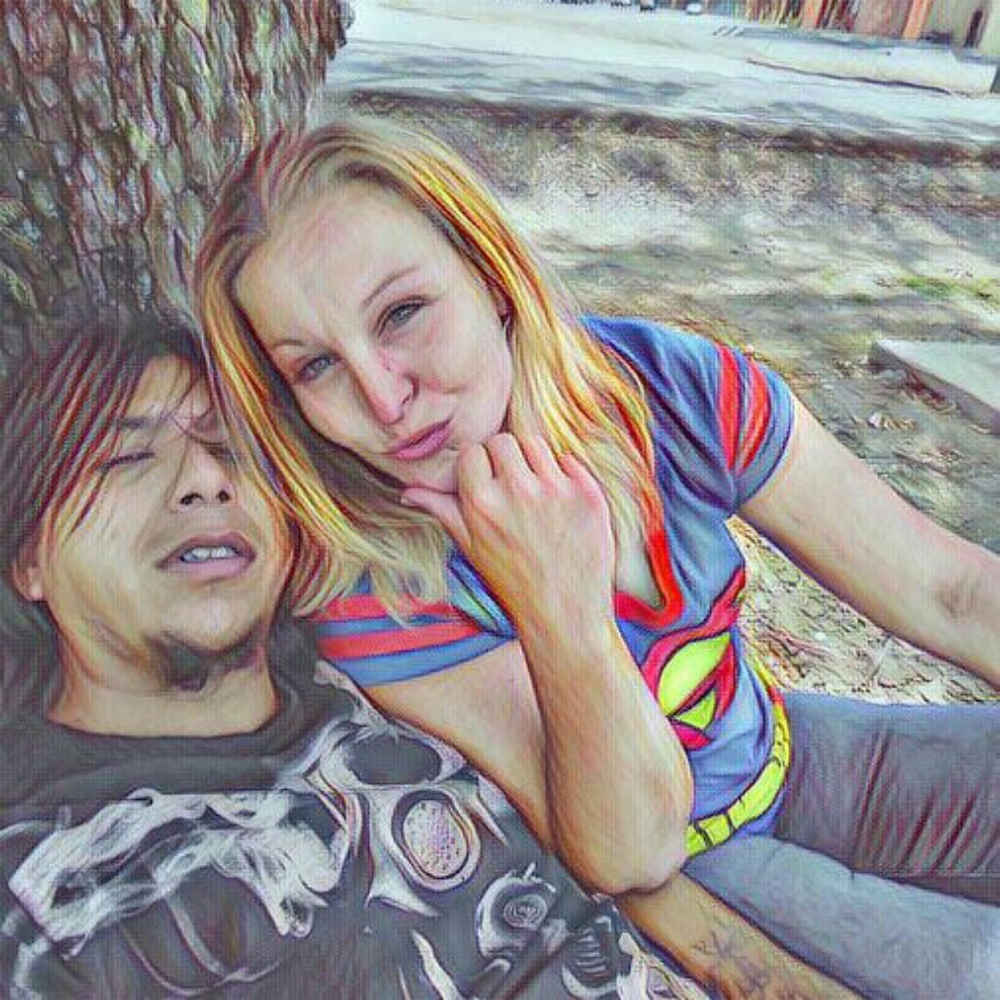 Meet your Posher, Seantelle