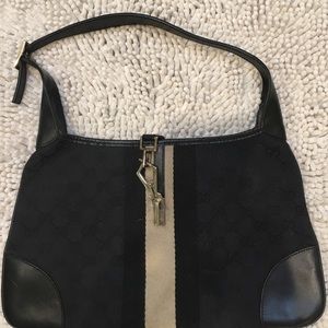 Authentic vintage Gucci pocketbook