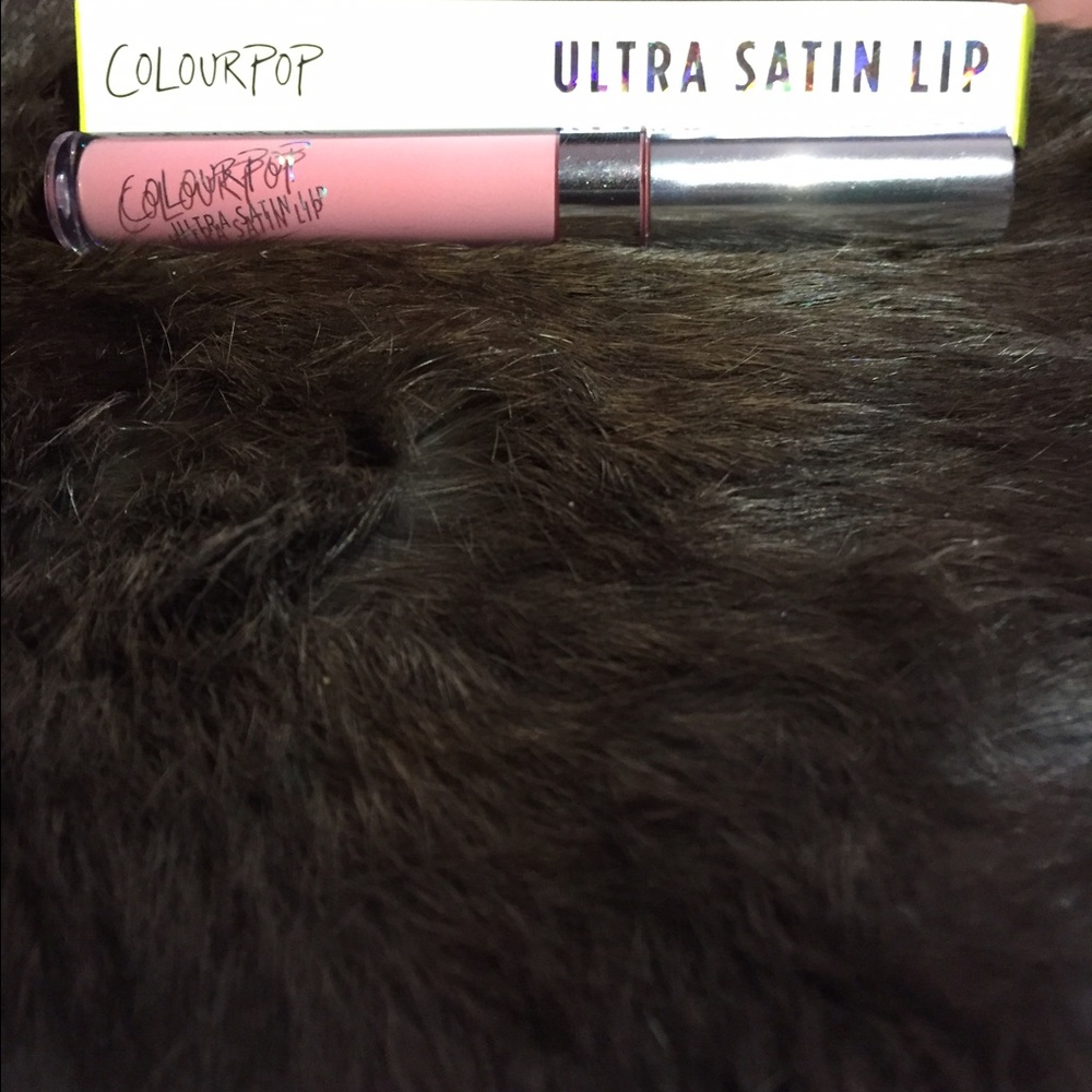 Colour Pop Lip stick