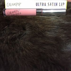 Colour Pop Lip stick