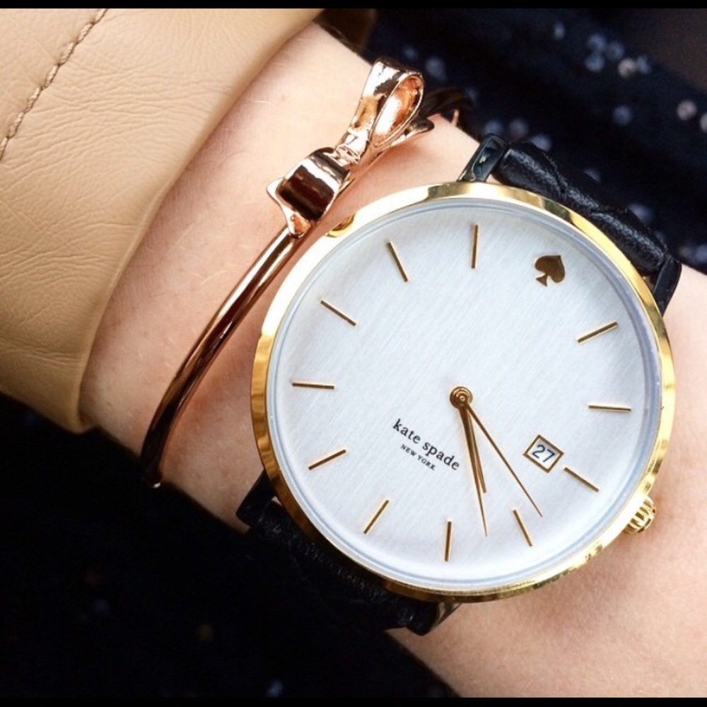 Kate Spade New York watch