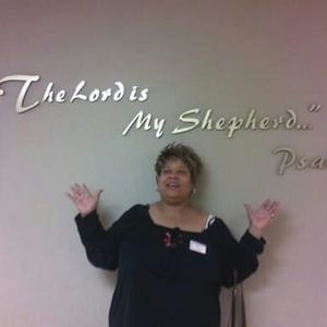 Meet your Posher, Maria