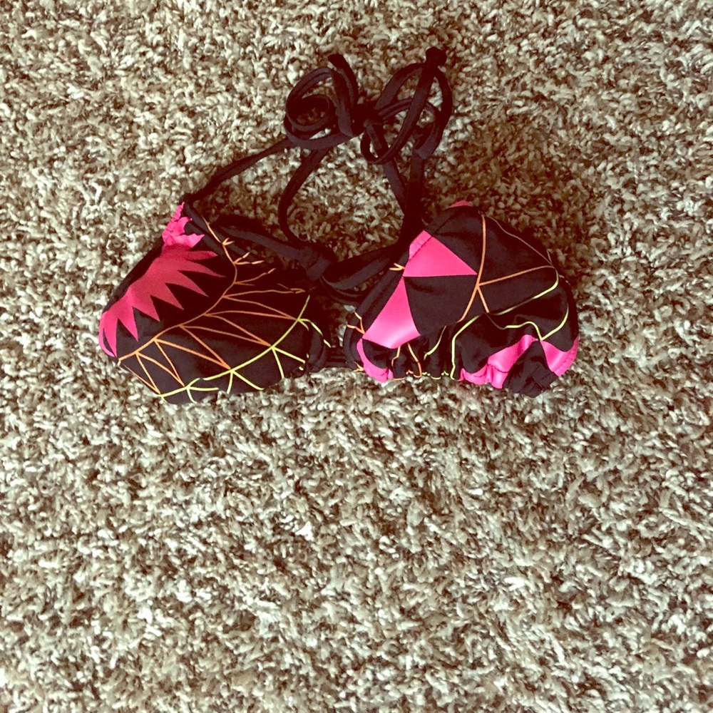 Bathing suit top