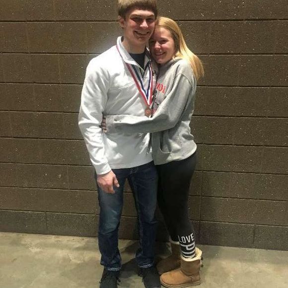 Meet your Posher, Haley - Picture 1 of 1