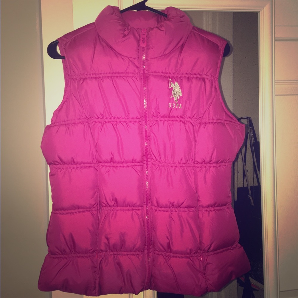 Vest