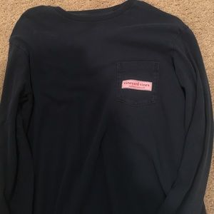 Vineyard Vines Longsleeve Tshirt