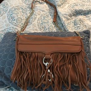 Rebecca Minkoff Mini Mac.
