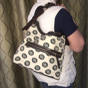 Dooney & Bourke purse