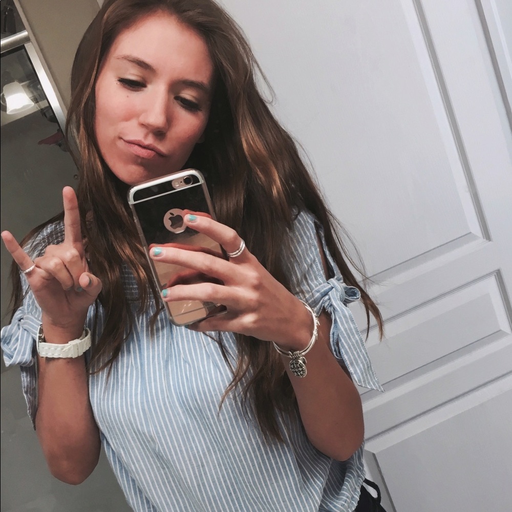 Meet your Posher, Shaylee