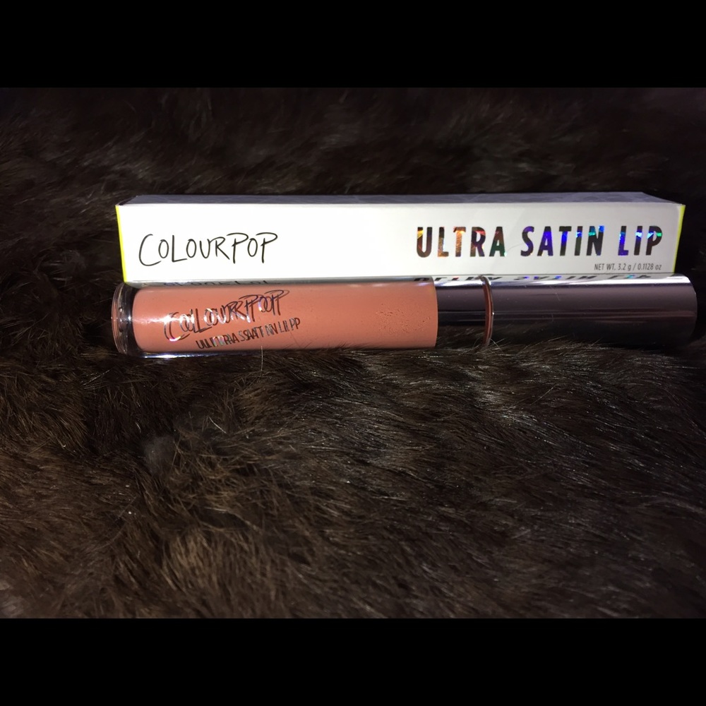 Colour Pop Lipstick