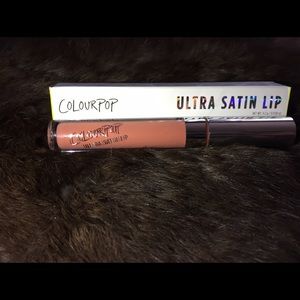 Colour Pop Lipstick