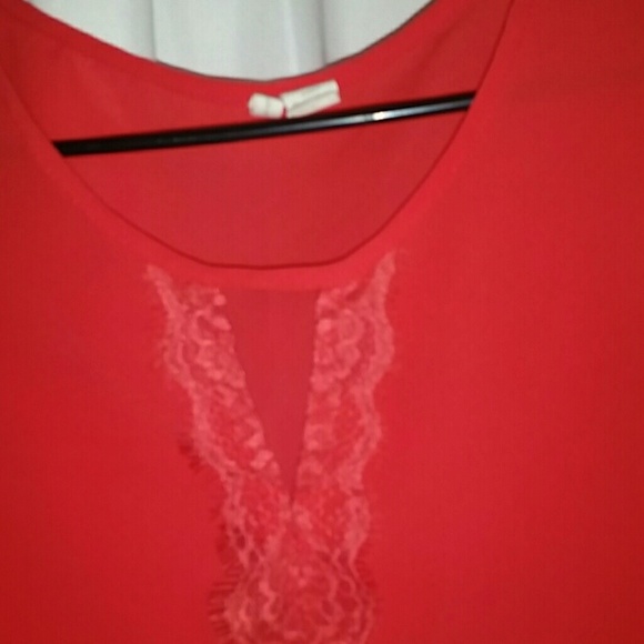 Boxy top medium - Picture 2 of 2