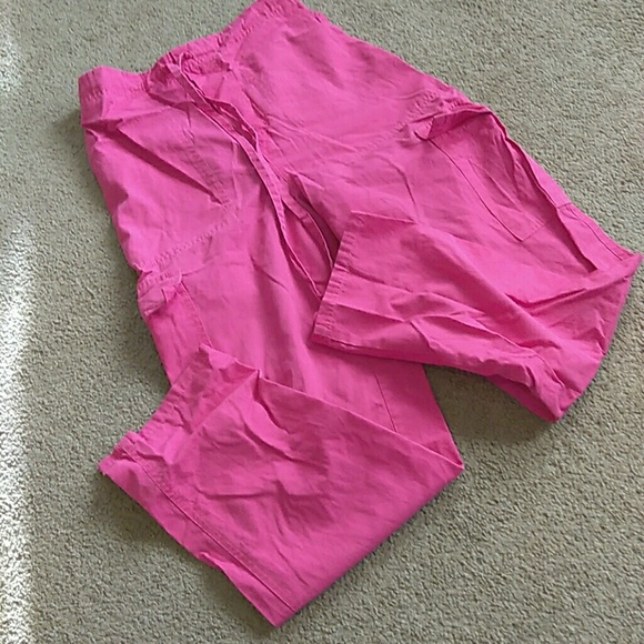 Scrub pants - Picture 1 of 1