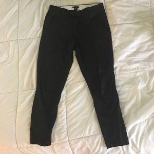 H&M - Size 8 Skinny Dress Pants