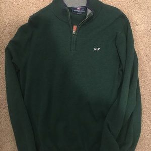Vineyard Vines Quarter Zip