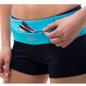 NWOT Flipbelt for working out
