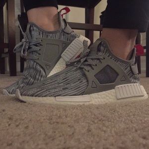 NMD XR1 PrimeKit USED