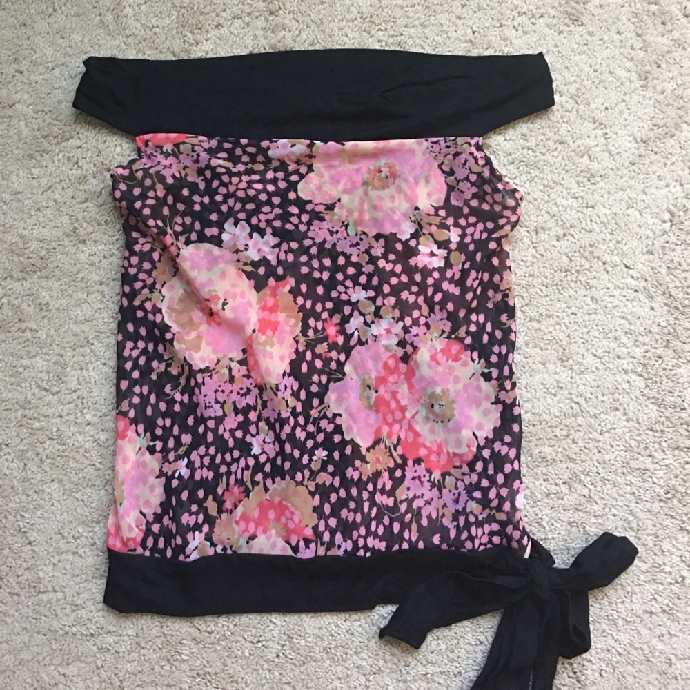 Cute top
