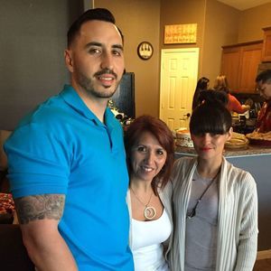 Meet your Posher, Damian