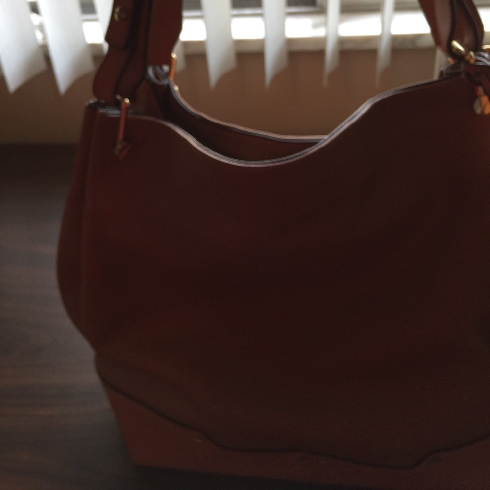 Vince Camuto handbag