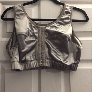 Enell Sports Bra - Size 4