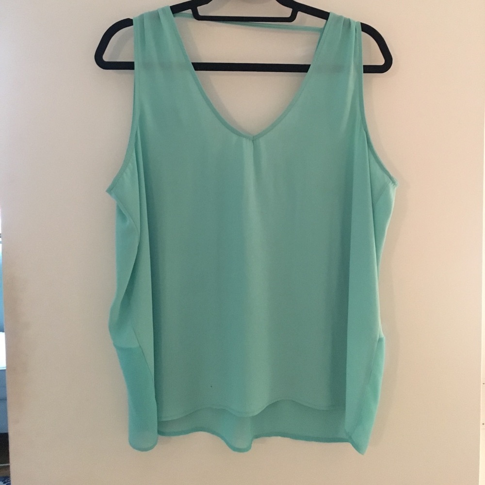 Aqua top