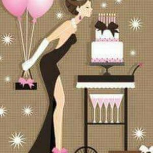 Meet your Posher, Mayra