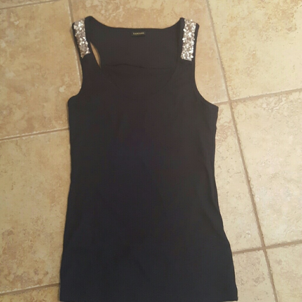 Venus dressy tank top