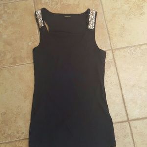 Venus dressy tank top