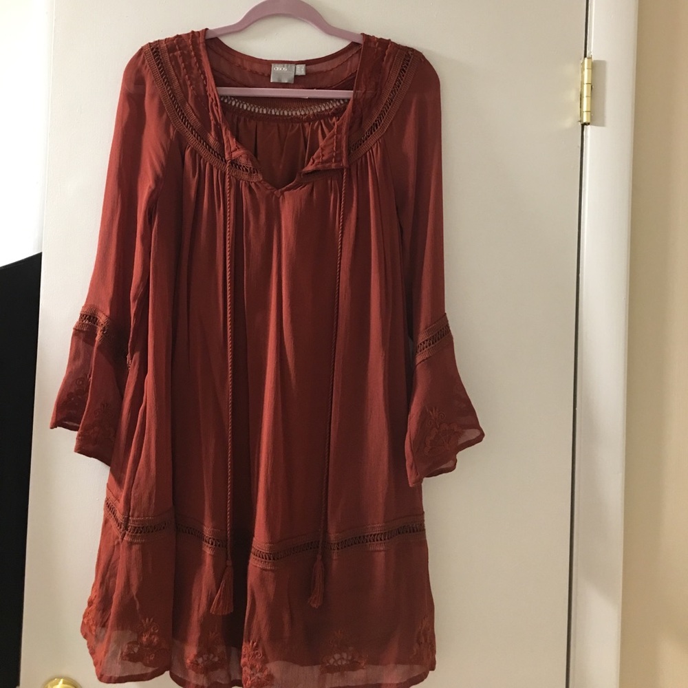 Asos dress