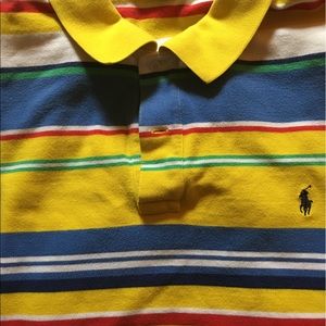 Polo shirt