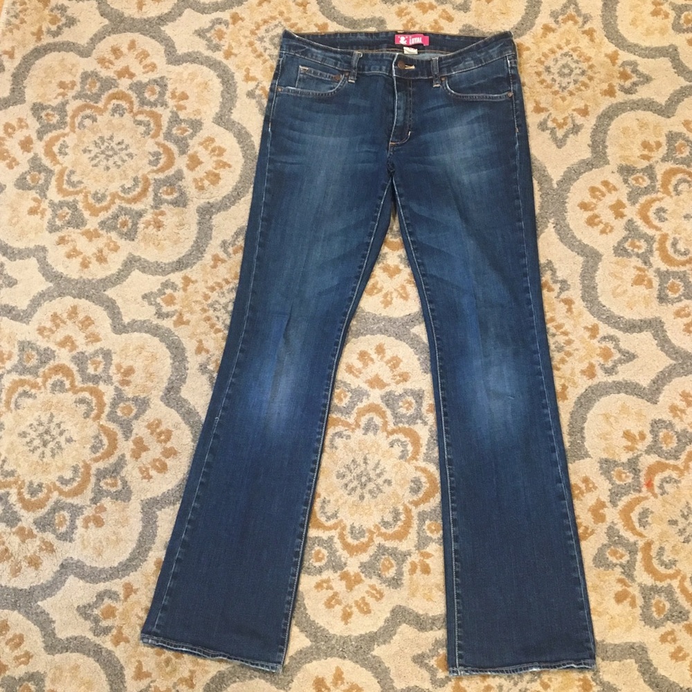 H & M Jeans