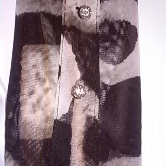 I-TOO Mesh Top - Picture 4 of 4