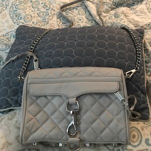 Rebecca Minkoff Mini Mac.