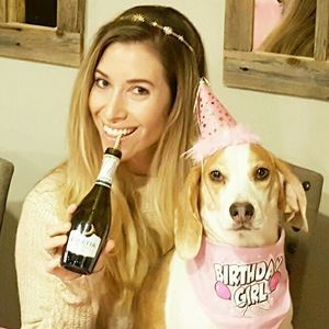 Meet your Posher, Andrea