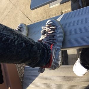 Meet your Posher, King