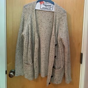 BDG cardigan