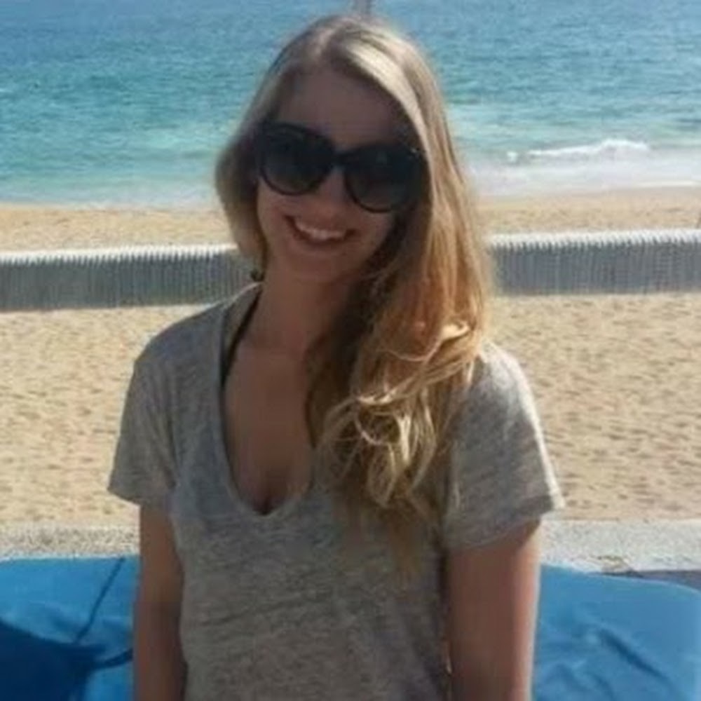 Meet your Posher, Kristen