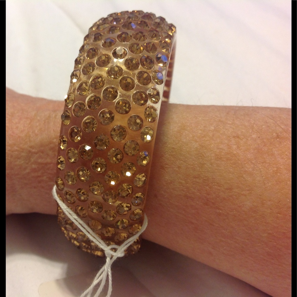 ‼️SALE Crystal Bracelet NEW‼️