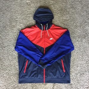 Nike Windbreaker