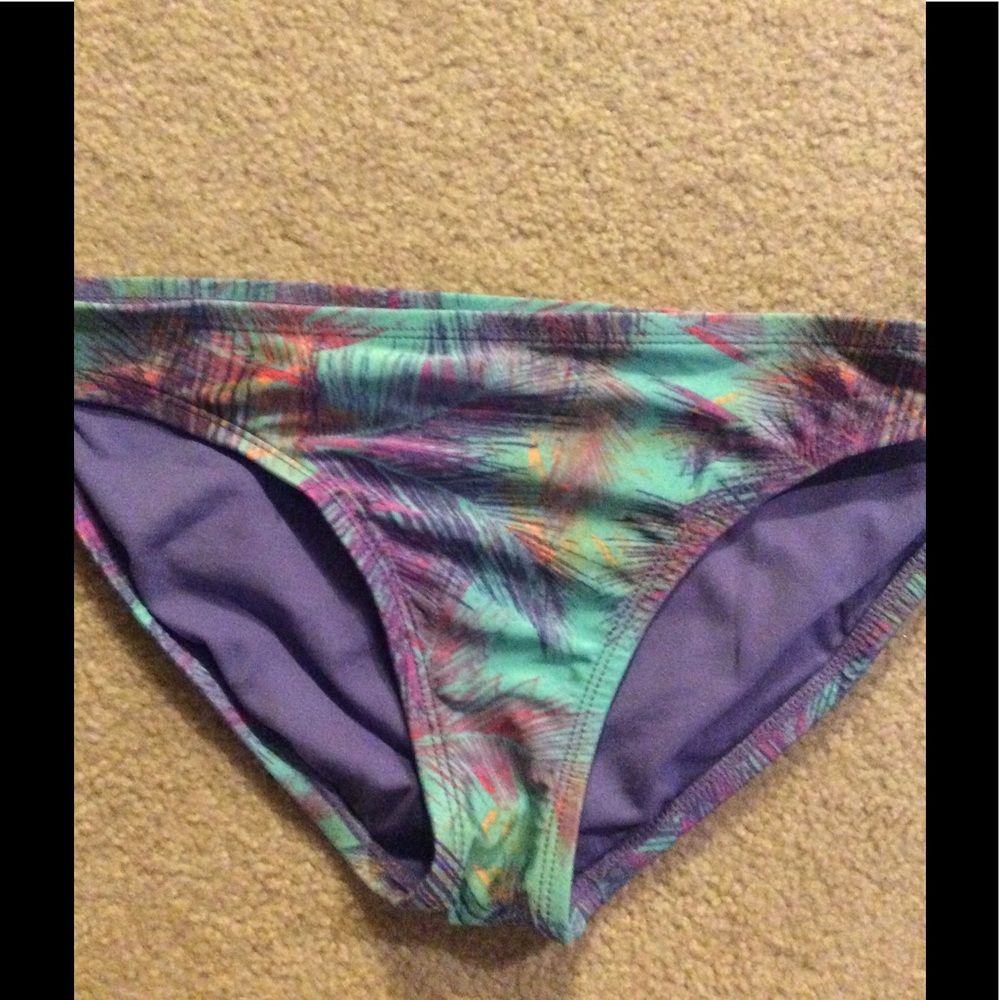 Xhilaration Bikini Bottoms