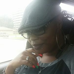 Meet your Posher, Bridget