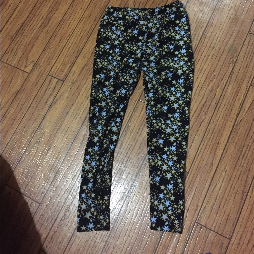 Brand new LulaRoe leggings