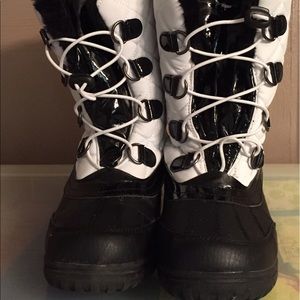 Women's Winter Boots