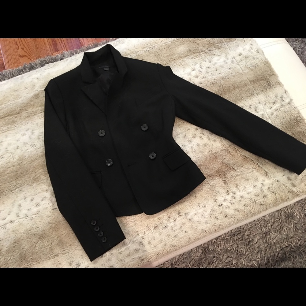 Express Blazer