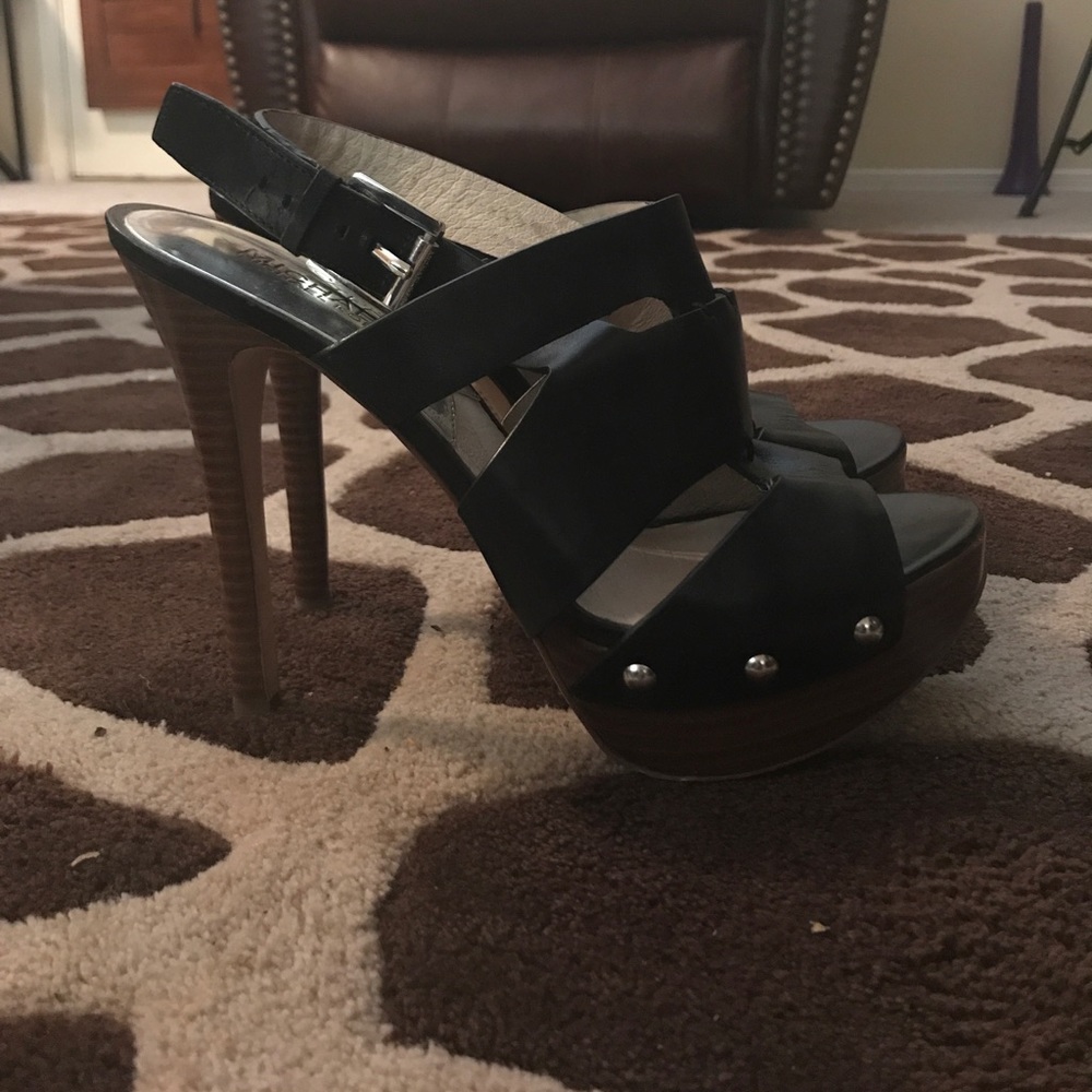Michael Kors Heels