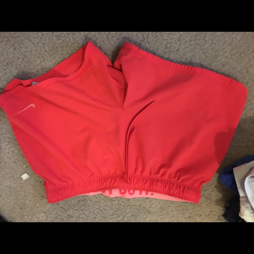 Nike shorts