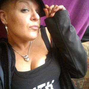 Meet your Posher, Melanie